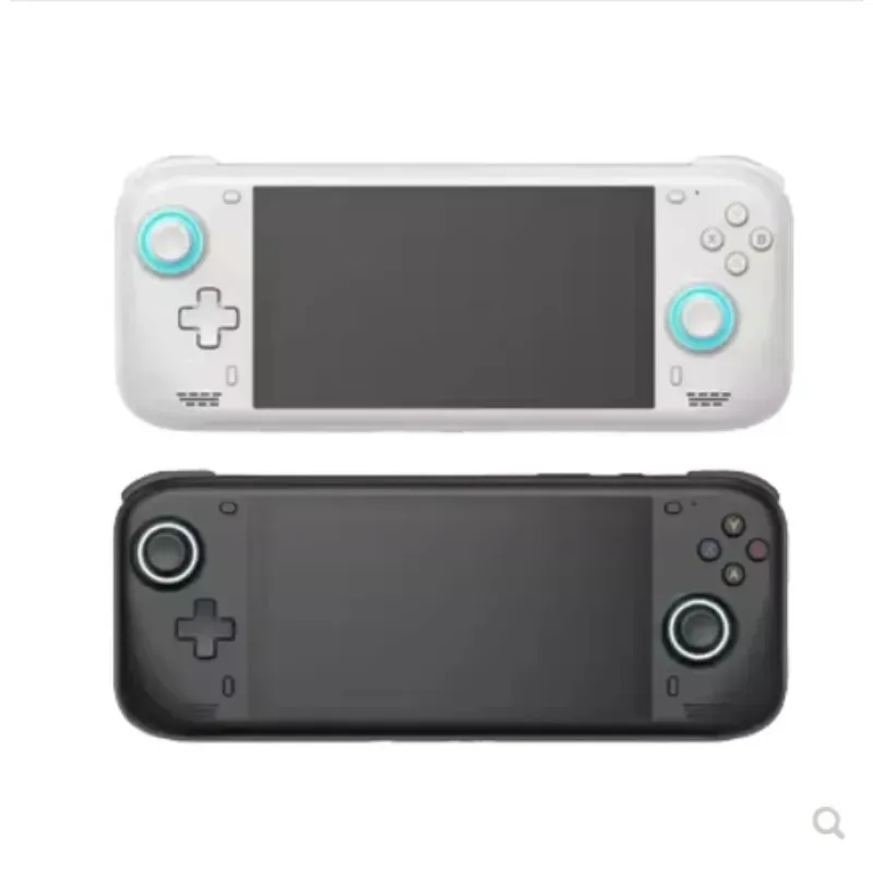 Винтажный игровой портативный 6-дюймовый сенсорный планшет ZERO AMD3050E 8 + 128 Гб SSD