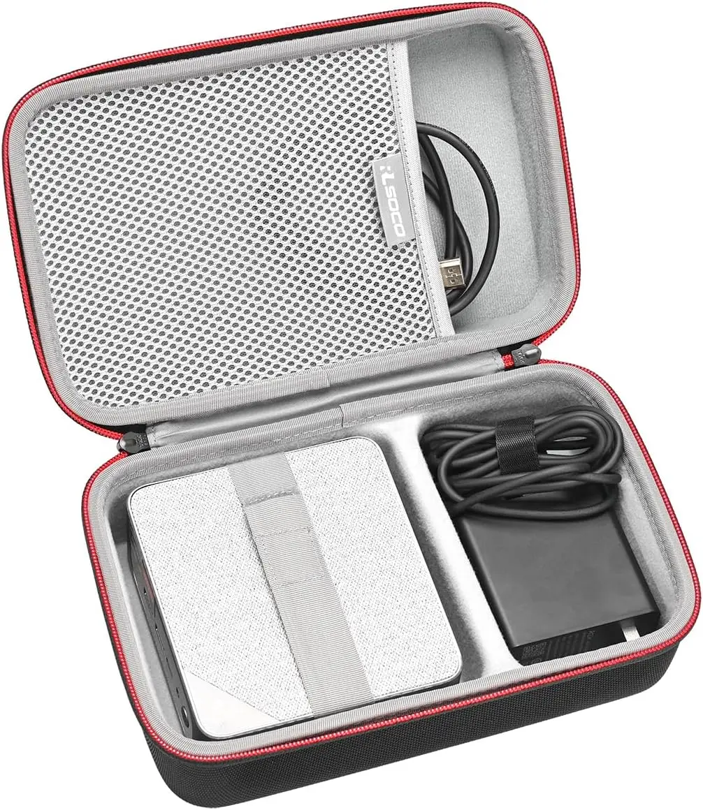 Жесткая фотовспышка для Beelink SER5/ SER5 Pro/EQ12/SEi12/Mini S12 Pro/Mini S12/SEi11/Mini S/ SER6/ SER6 Pro/U59/U59 Pro/SEI8/GK35 Mini PC Жесткая фотовспышка для Beelink SER5/ SER5 Pro/EQ12/SEi12/Mini S12 Pro/Mini S12/SEi11/Mini S/ SER6/ SER6 Pro/U59/U59 Pro/SEI8/GK35 Mini PC