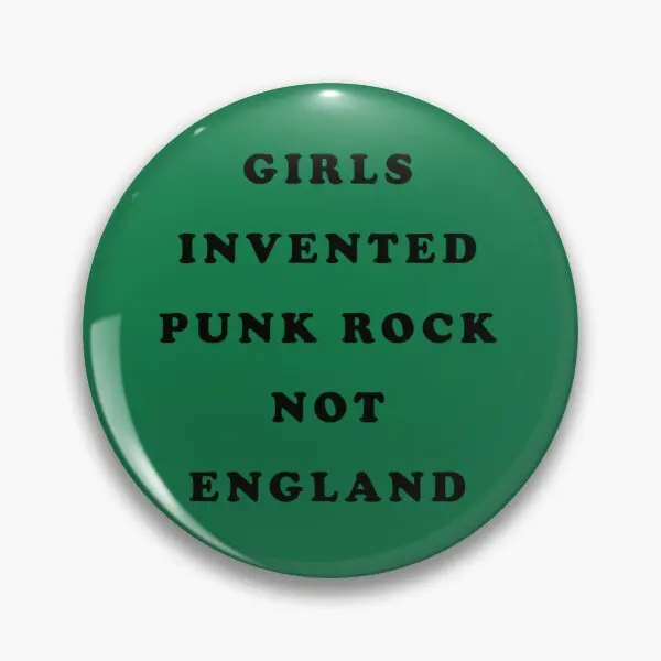 

Девушки изобретенные панк рок не Англия мягкая Кнопка булавка Декор модные ювелирные изделия Одежда Металлический значок для влюбленных т...
