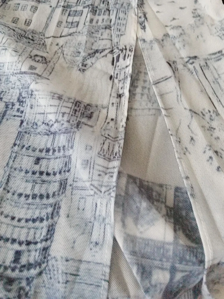 Сетчатое платье миди женская уличная одежда тонкая летняя новая мода милые