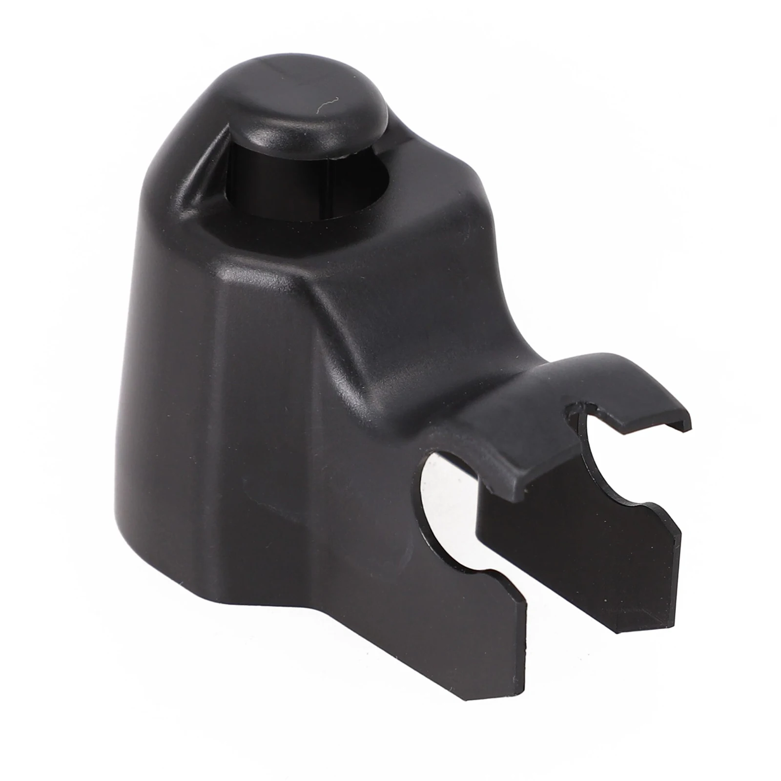 

Cover Wiper Nut Cover Black Car Accessories Rear Wiper Cap Cover 701837341 ABS 1pc For Transporter T4 1991-2003