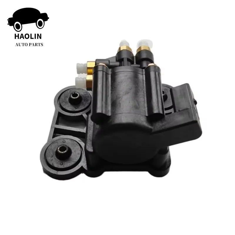 РВК 000050 Новый комплект насоса для электромагнитного клапана передней и задней