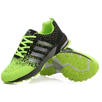 new 2022 men running shoes breathable outdoor sports shoes lightweight sneakers for women comfortable athletic training footwear