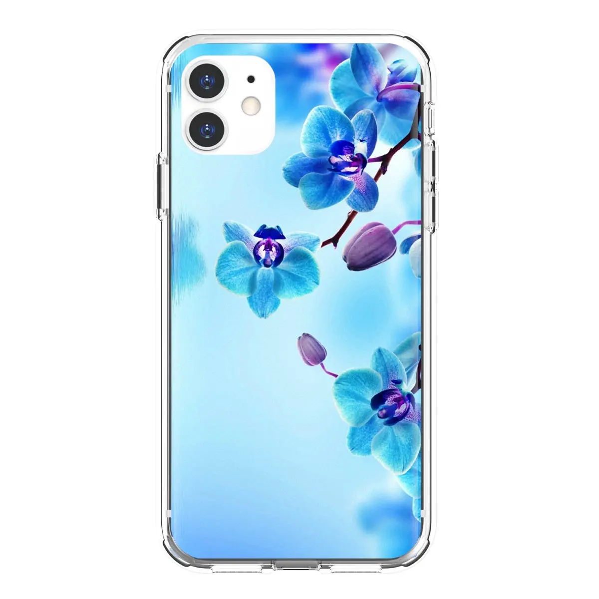 Прозрачный чехол из ТПУ для Xiaomi Redmi Note 10 10s 3S 4 4X 5 6 6A 7 8 8T 7A 9 9T 9s 9C 9A Pro |
