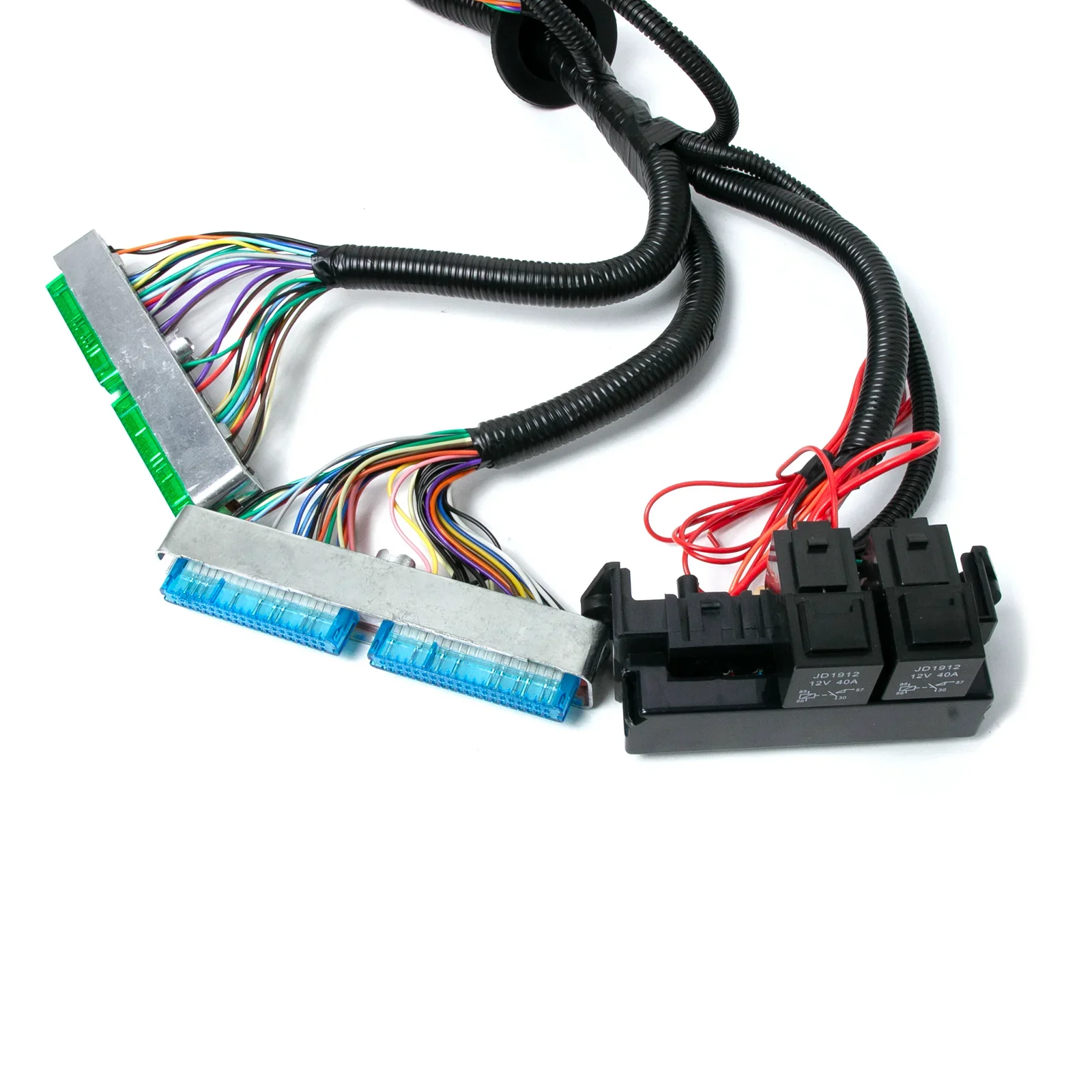 Автомобильный подключенный двигатель отдельный ремень безопасности для Civic Integra