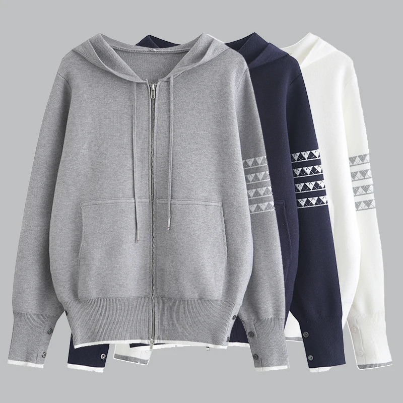 

Y2k одежда, корейские модные толстовки с капюшоном на молнии, новинка 2022, осенне-зимняя уличная одежда, одежда для женщин, топ,