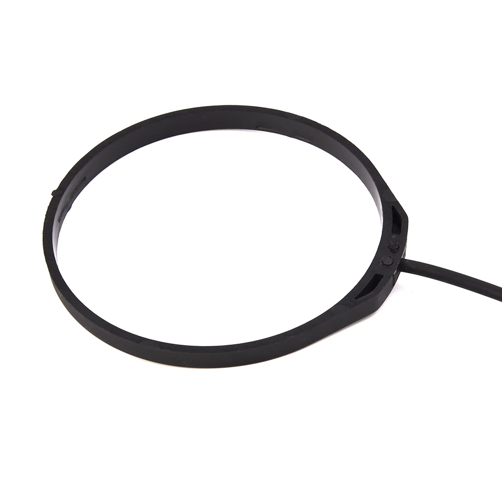 

Resistant To Fuel​ Tank Cable Cover Tank Cable Cover Ribbon Cable Ribbon Cable Cap For Evoque For Fuel Filler