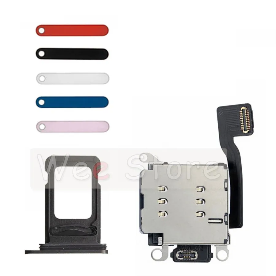 

Устройство для чтения двух Sim-карт iPhone 13 Pro Max