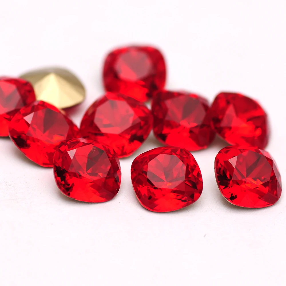 Принадлежности для ногтей профессионалов форма подушки цветной гиацинт