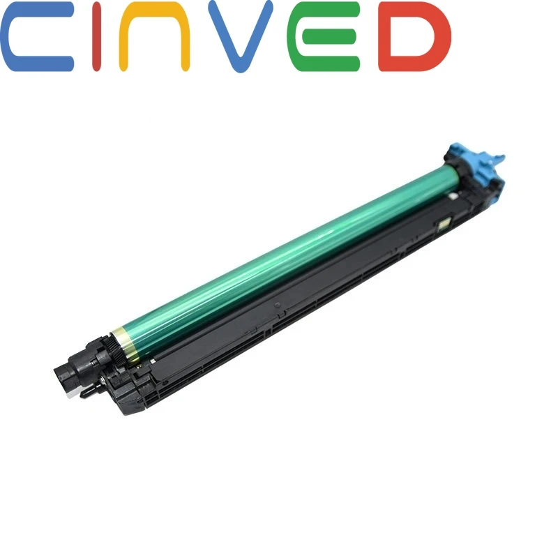 

1 шт., HX-визуализация A0XV0RD A0XV0TD DR311K, фотобарабан для KONICA MINOLTA Bizhub C220 C280 C360 Olivetti d-Color MF220 280 360