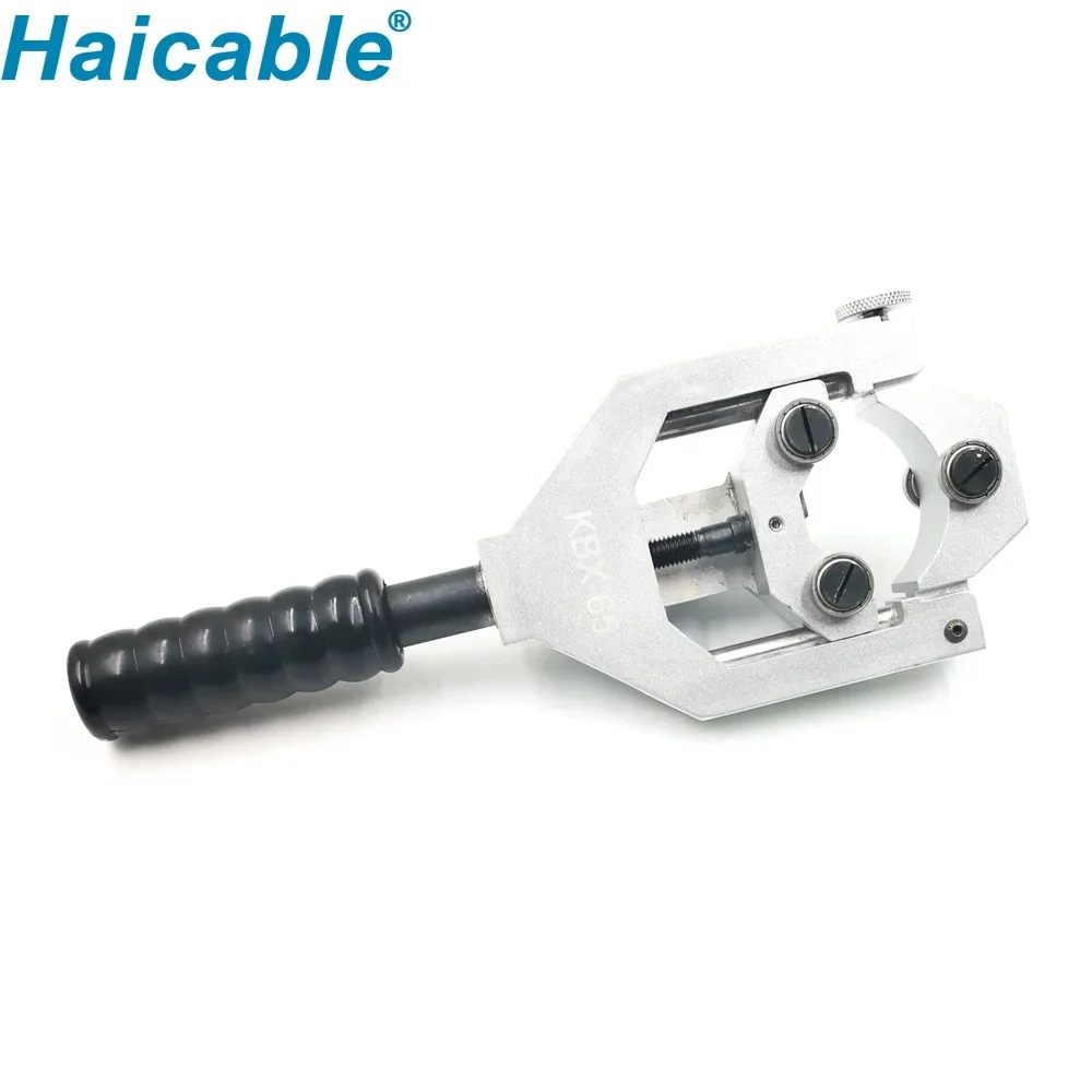 Инструмент для снятия изоляции и зачистки проводов полупроводниковых слоев