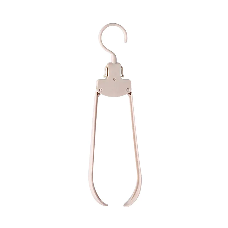 

Складная пластиковая вешалка MOONBIFFY