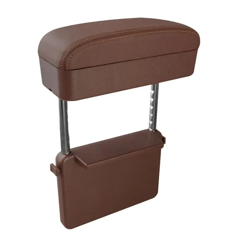 

Универсальный регулируемый подлокотник для автомобиля