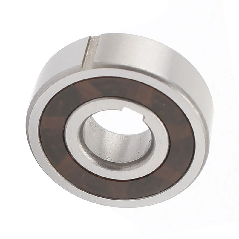 

2X CSK12PP One Way Clutch Dual Keyway Bearing 12 X 32 X 10Mm