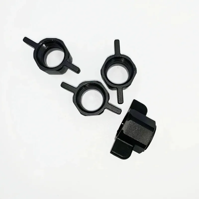Фото Гайка ручного винта для сельскохозяйственных дронов DJI T50/T25/T60/T25P, запчасти для ремонта БПЛА по защите растений Argas №2