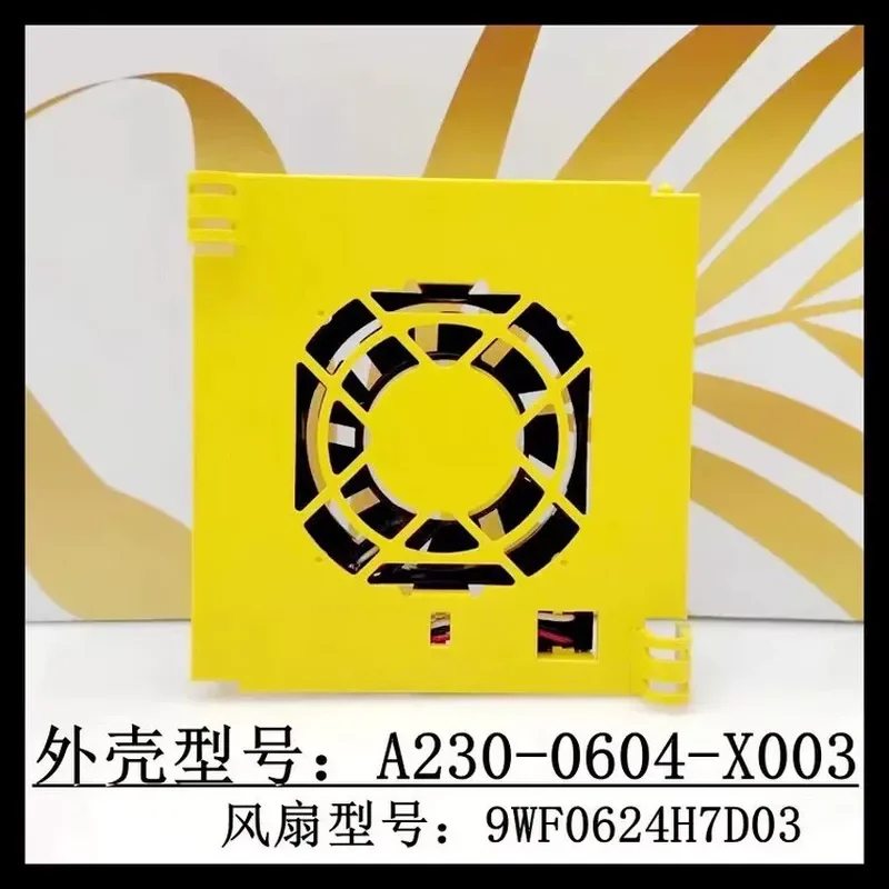 Фото Для A230-0604-X003 для FANUC Shell Original 9W №3