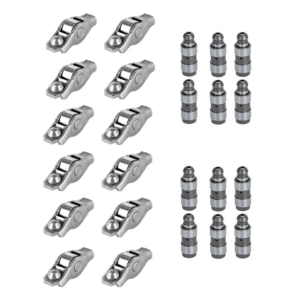 

Car Engine Rocker Arms & Lifters Fits For Dodge Charger Challenger Journey Chrysler 300 Jeep Grand Cherokee Ram 3.0 3.6L V6