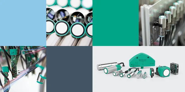 Ультразвуковой Бесконтактный переключатель/датчик (104095) раньше для