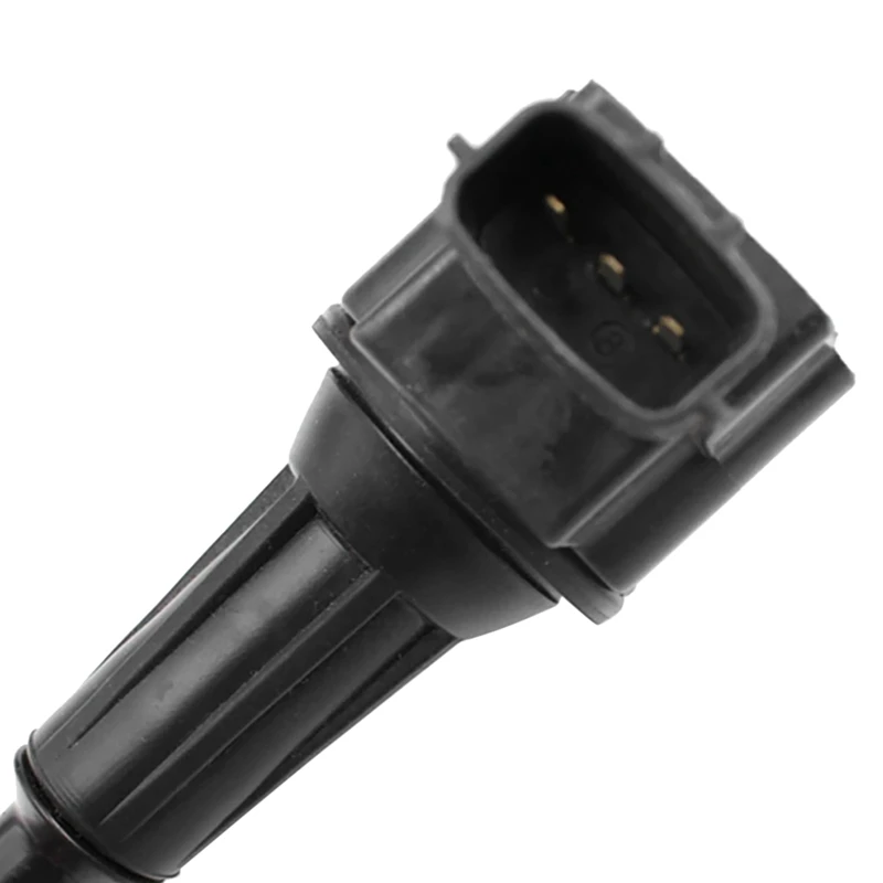 3 шт. в сборе катушки зажигания для MAZDA BL BK 1 4 6 л ZJ01-18-100