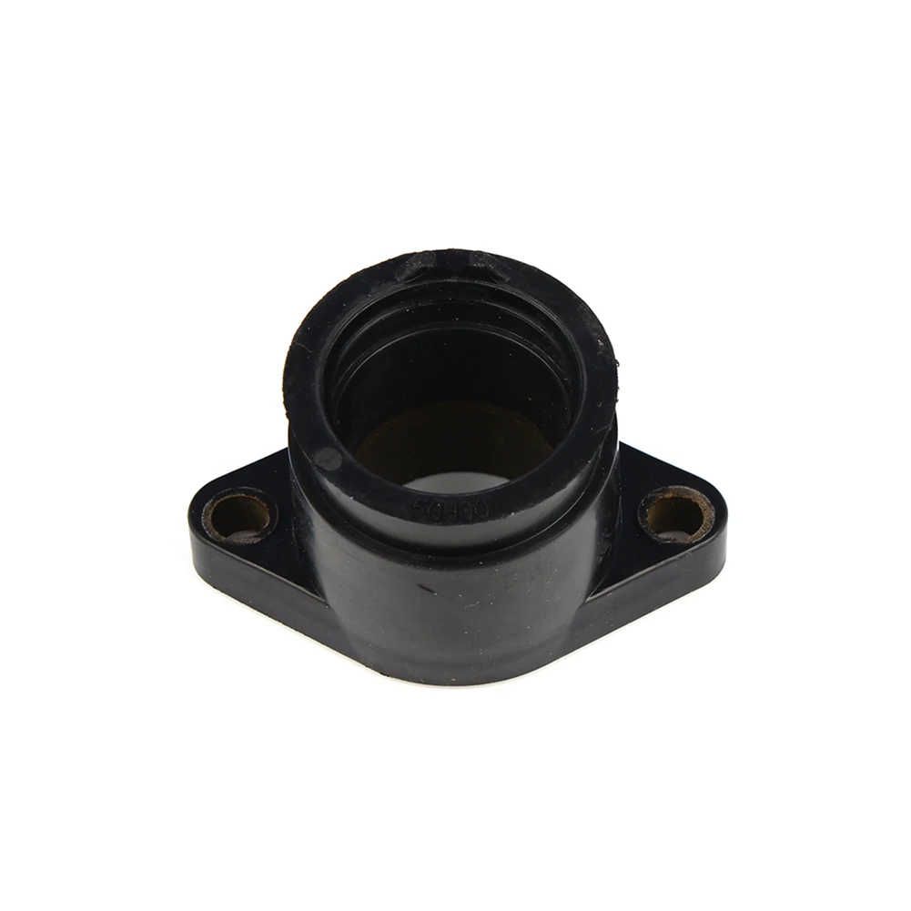 Интерфейс карбюратора адаптер впускного коллектора шарнирная загрузка для YFM450FX