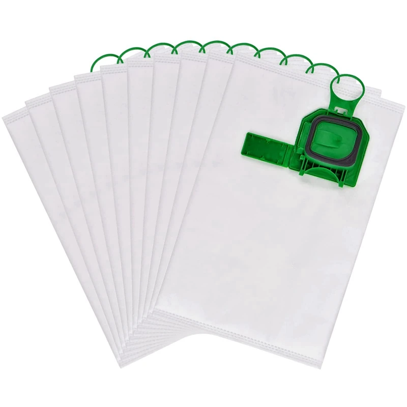 

Replacement Parts Dust Bag Compatible For Vorwerk VK140 VK150 FP140 Vacuum Cleaner Accessories Vacuum Bag