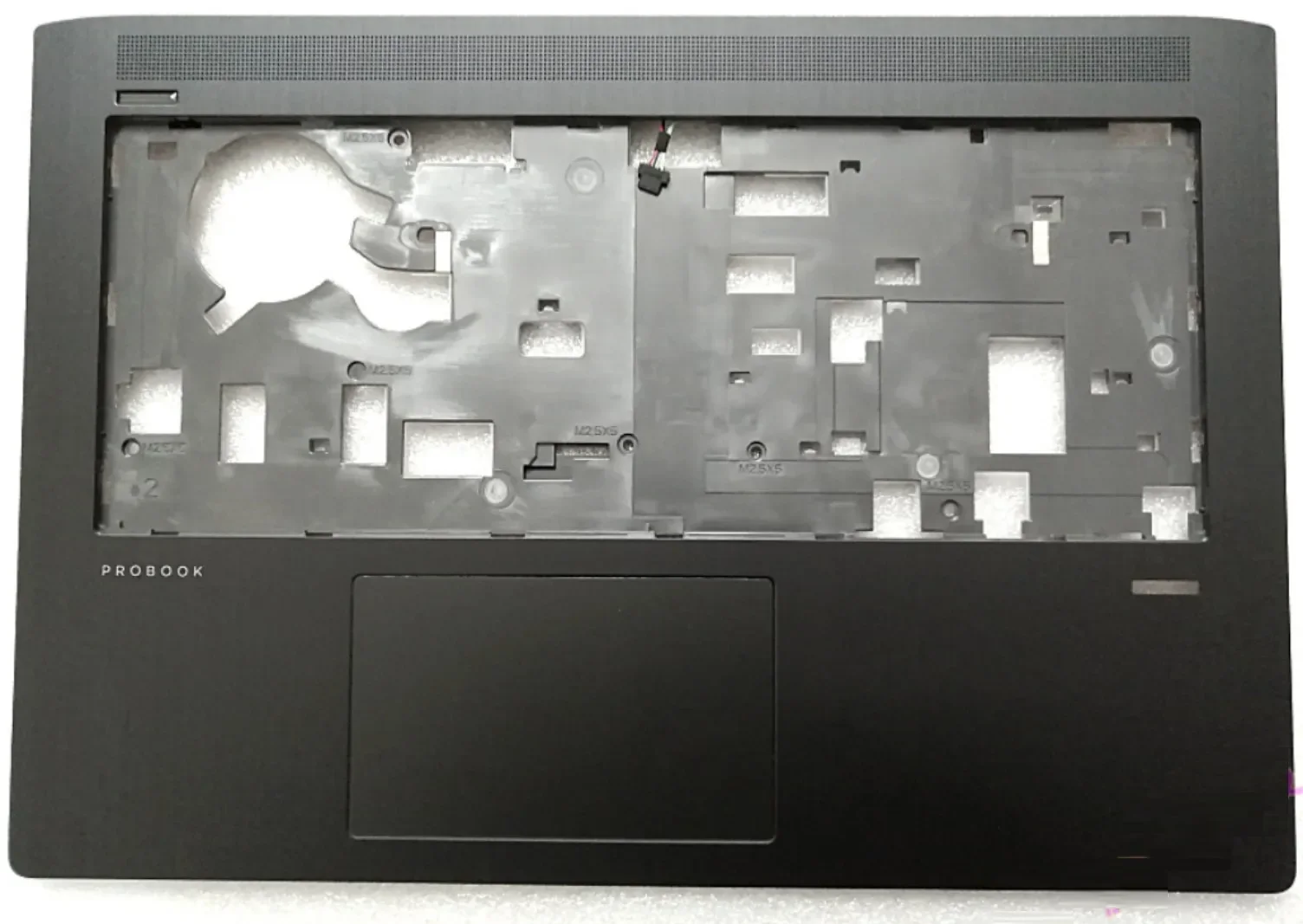 MEIARROW New/Org для HP HSN-Q08C 66 ZHAN Pro G1 Упор рук верхняя крышка клавиатуры сенсорная панель