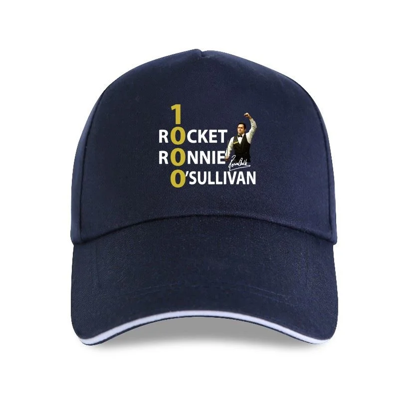 

1000 Rocket Ronnie OSullivan S-3Xl Made In Usa Baseball cap-