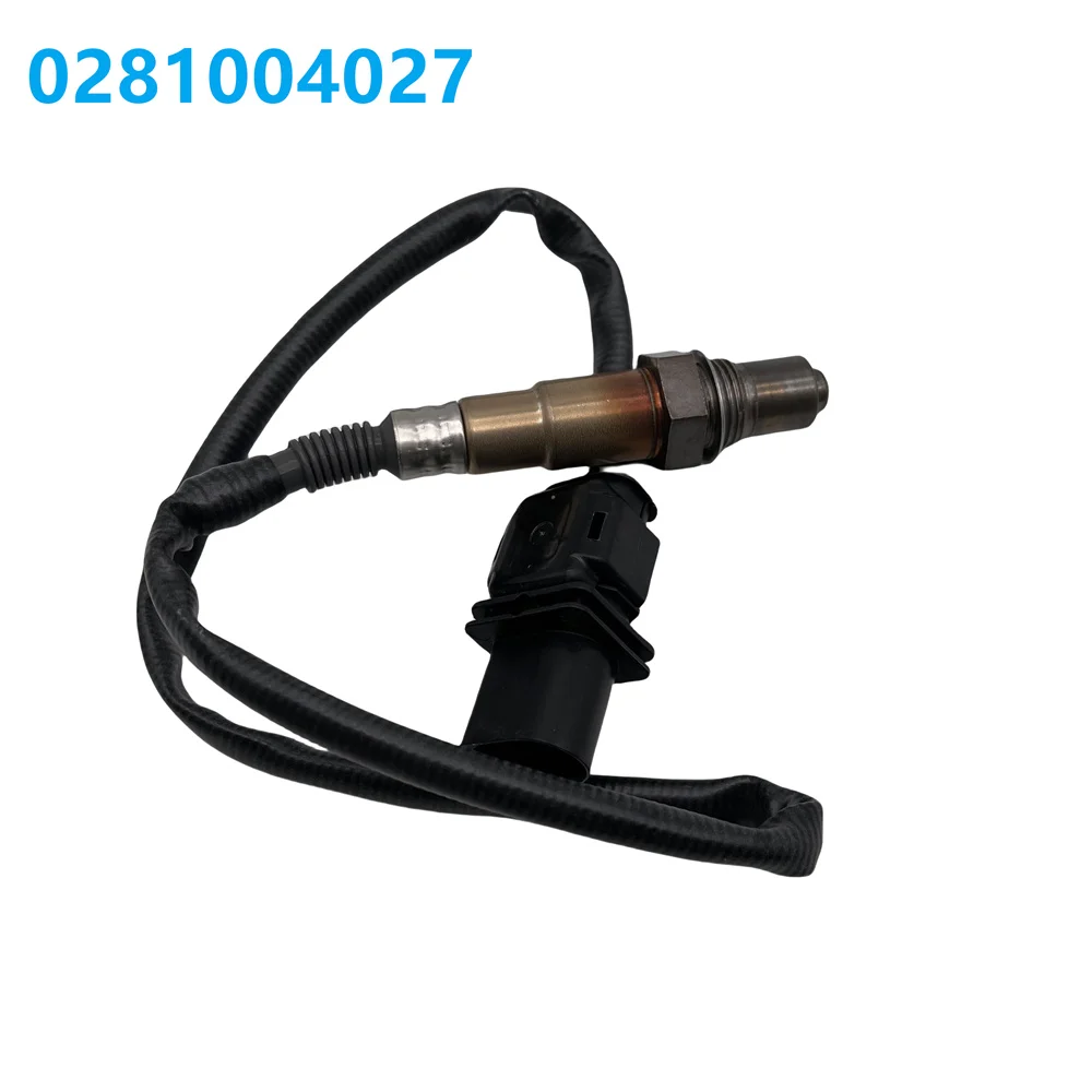 Датчик кислорода 0281004027 Лямбда O2 подходит для NISSAN Qashqai X-Trail Renault Koleos Latitude 22693JG70A