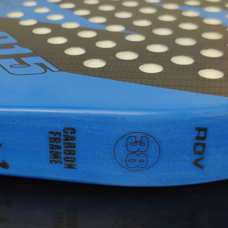 Ракетка для тенниса Camewin ракетки бадминтона из углеродного волокна и ЭВА с