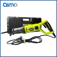 aimo 950w plug in electric reciprocating saw variable speed metal wood cutting tool electric saw household handheld high power