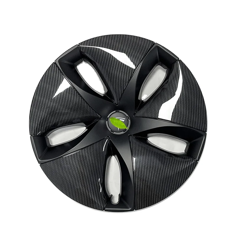 

JK подходит для модели 3, 18-дюймового колесного автомобиля, декоративное устройство без царапин