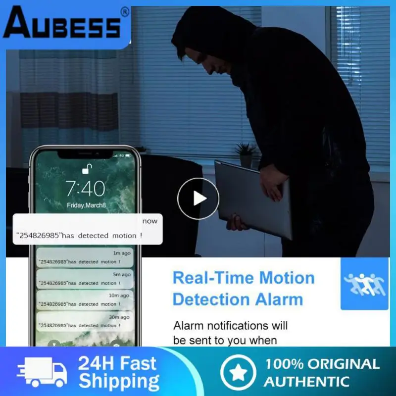 

1080p Ptz Camera Ai Human Detect Security Camera Night Auto Tracking Wifi Camera Cctv Camera Yoosee App Home Security