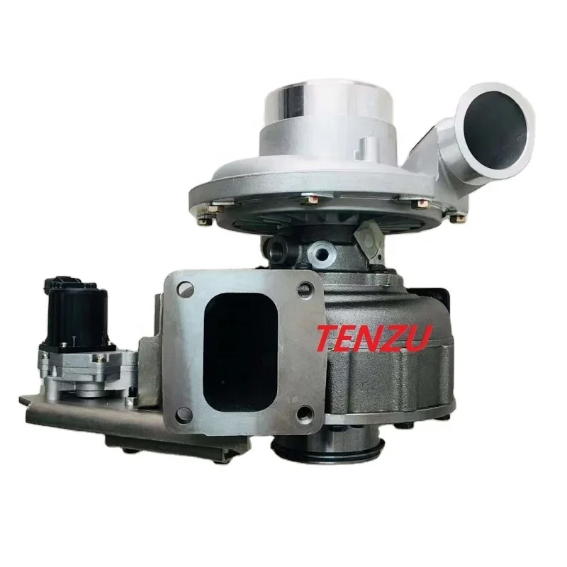 Turbocharger RHG8V S1760-E0020 S1760-E0021 S1760-E0022 S1760-E0M40 VA520089 VXDE chargerTurbo