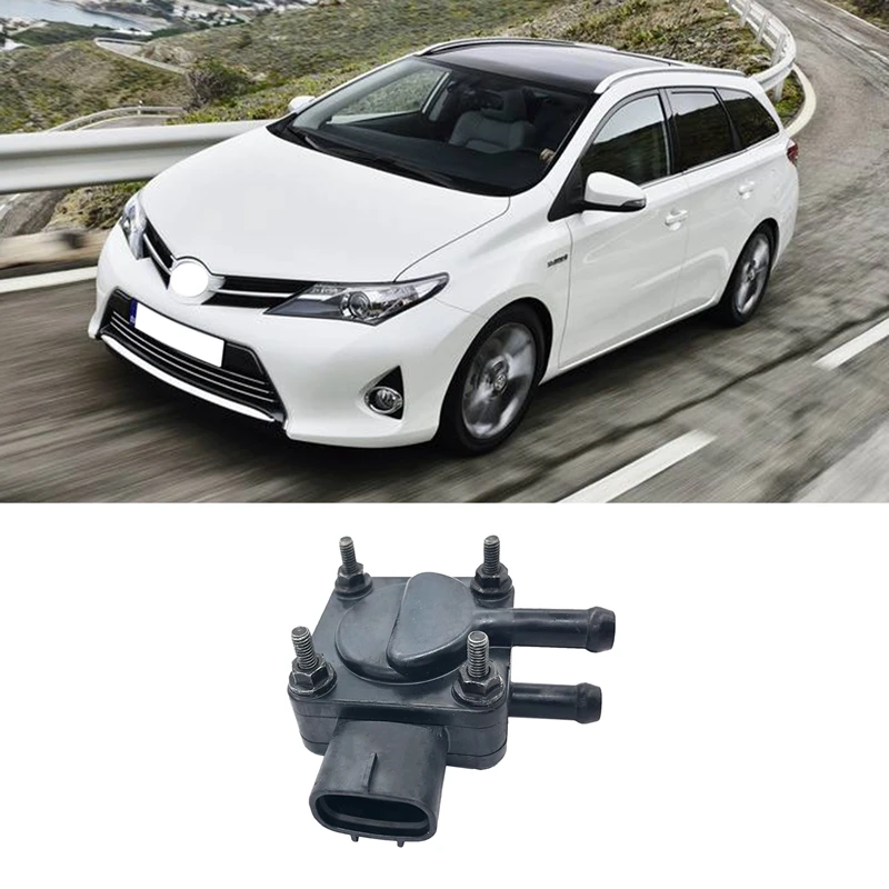 Датчик Дифференциального Давления 89480-42010 8948042010 для Toyota Auris Verso Corolla RAV4 - купить по