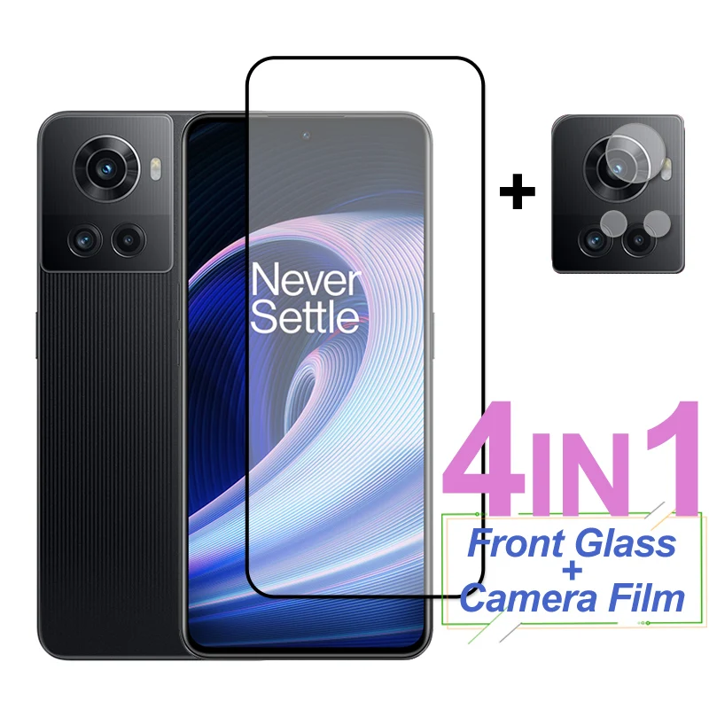 

Защитное стекло для Oneplus 10R Ace Nord CE 2 N20 N100 N200