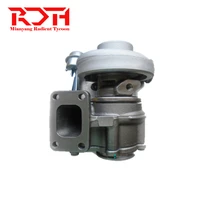 eastern turbocharger manufacturers hx30w 4040353 a3592318 a3960907 fit holset turbo charger for various with 4b engine