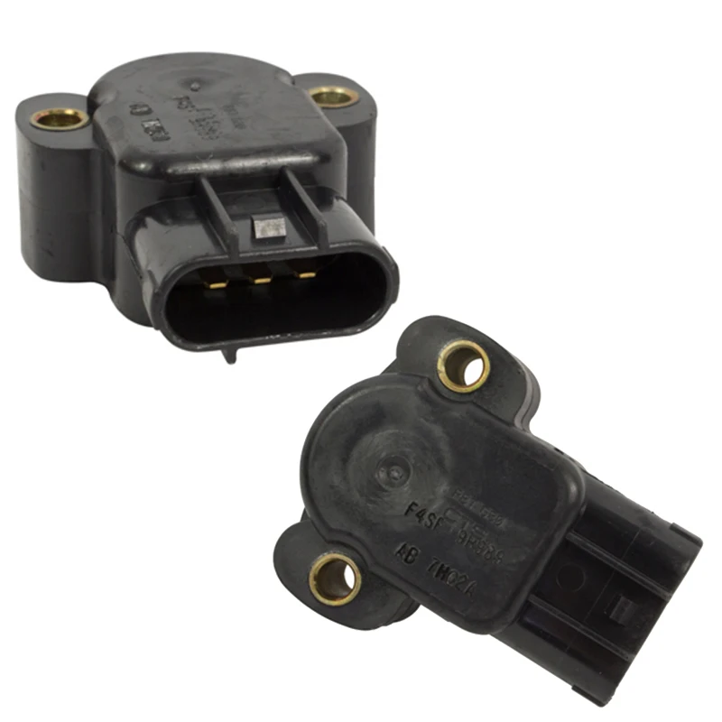 Датчик положения дроссельной заслонки для Dy967 F4Sz9B989Aa