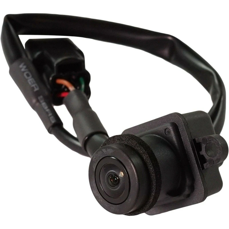 

56054059AF 16337521 CH1960108 130 Degrees Detection Angle Back Up Camera For Jeep Grand Cherokee Dodge Durango 11-13