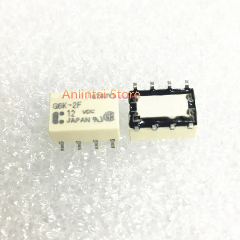 Фото Реле силовое HF3FD-012-ZSTF 12В 5-контактное 10А 250В переменного тока оптом №3