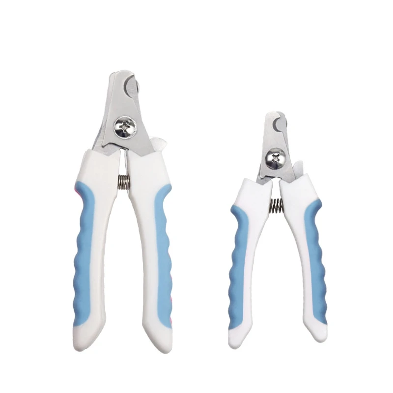 Ножницы для стрижки домашних животных ножницы когтей собак кошек триммер