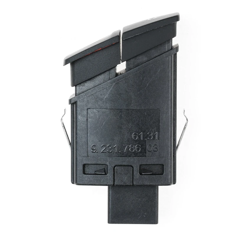 Новинка 61319231786 61319161896 для 2011-2016 BMW 528XI 528I F10 аварийный сигнал предупреждающий