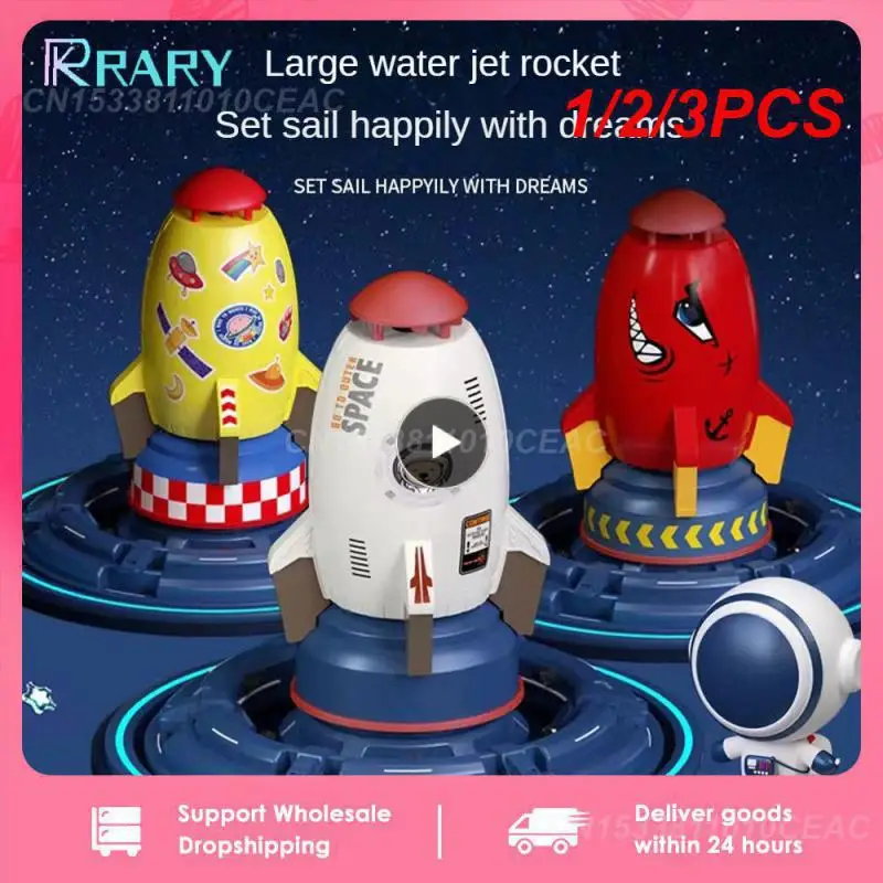 

1/2/3 шт., игрушки-ракетки