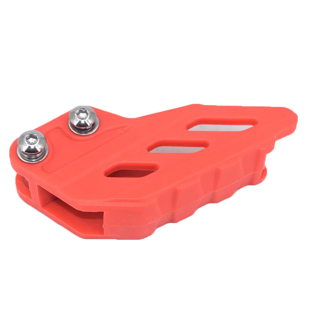 Направляющая для защиты цепи мотоцикла для IRBIS ESB KAYO SSR TTR XR CRF KLX 50 70 90 110 125 140 150 160 cc внедорожный велосипед Скутер (art.: 3920bfa55f588) - 3920bfa55f588