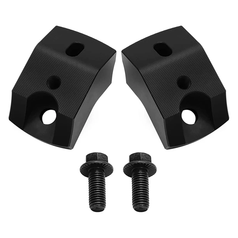 

1.25Inch Front Seat Spacer Lift Kit Seat Risers Lift Front Of Front Seat For Toyota Tacoma 4Runner Fjs For Lexus GX470 Parts