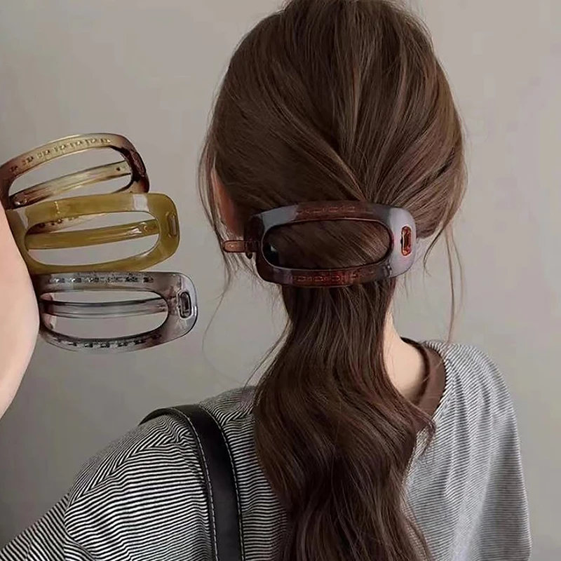 Женские модные аксессуары для волос