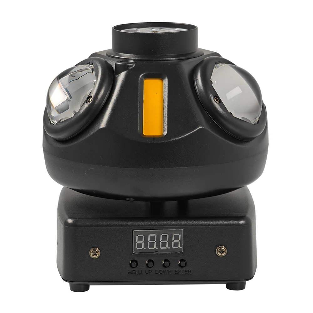 Новый! Узор лазерный стробоскоп 4-в-1 сценический свет для вечеринок DMX MiNi сценический свет для бара, дискотеки DJ, вечеринки по случаю дня рождения, Рождества (art.: 3920cdbe72e20) - 3920cdbe72e20
