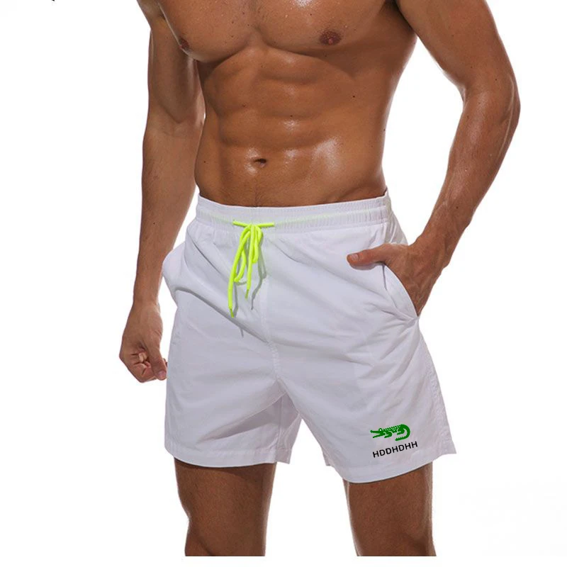 

Men's Shorts Hot Sale Five Pants Running Jogging Gym Fitness Pants