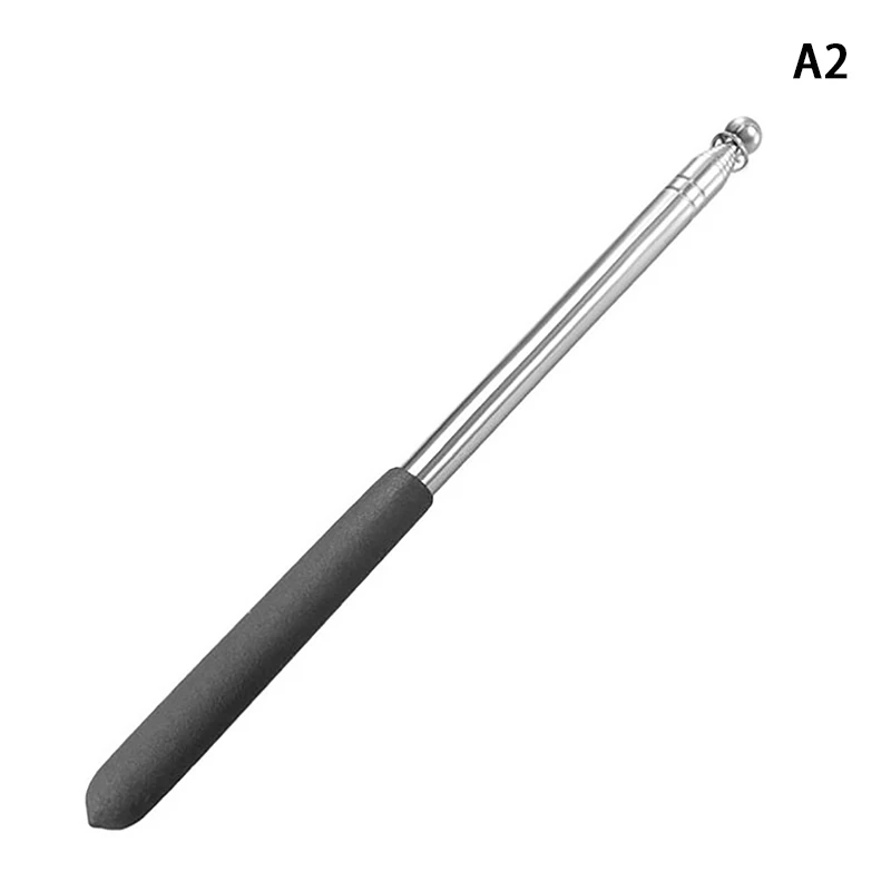 

Телескопическая указка CHENJ 54354 из нержавеющей стали 1,2 м