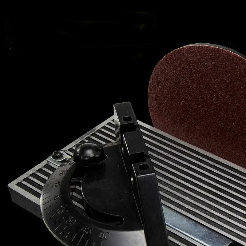 Ленточная шлифовальная машина дисковая полировка проволоки