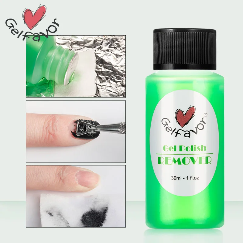 

Базовый Гибридный Гель-лак для ногтей, 30 мл